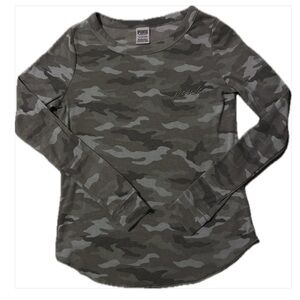 PINK | Long Sleeve | S